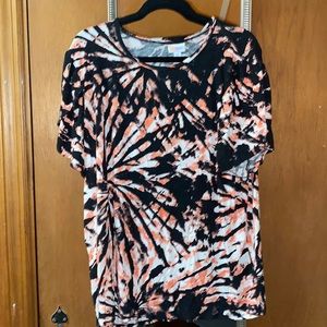2x olive Lularoe